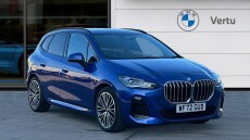 BMW 2 Series 220i MHT M Sport 5dr DCT Petrol Hatchback